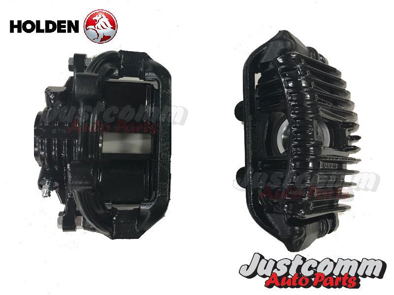GEN PBR COMMODORE VN VP VR VS V8 RECO FRONT BRAKE CALIPERS - New ...