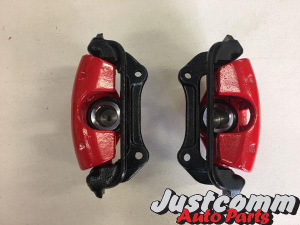 COMMODORE VN - VS REAR CALIPER RECONDITIONING - WE RECO YOUR CALIPERS
